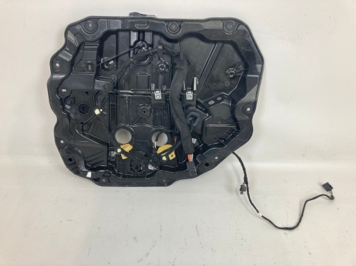 Jeep Wrangler JL Meccanismo alzacristalli panel PORTA Portiera Destra Anteriore 2021-26