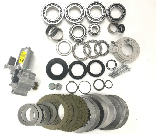 ACG00783 - Ремонтний комплект редуктора ATC300 BMW 3 E90 xDrive