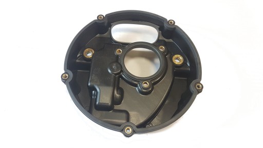 29000154 - HARLEY SOFTAIL 17 + КОРПУС ВОЗДУШНОГО ФИЛЬТРА