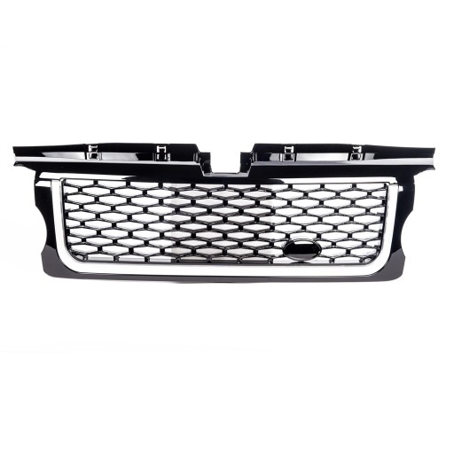 Решетка LAND ROVER RANGE ROVER SPORT I (L320) 2005 - 2009 Стиль Автобиография