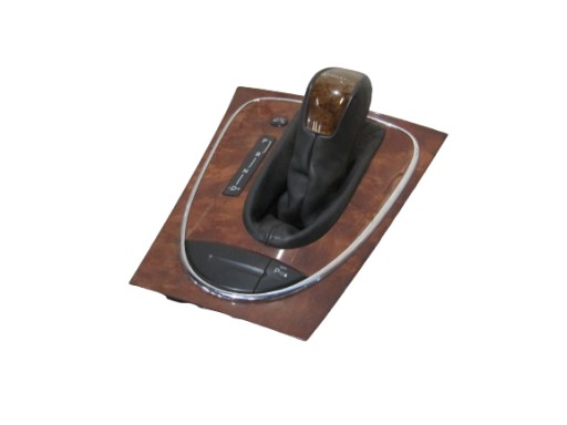 A2118216958 - Мерседес W211 рамка передач мило 2118216958