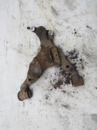 РЫЧАГ УПРАВЛЕНИЯ ПЕРЕДНИЙ ЛЕВЫЙ ПЕРЕДНИЙ LAND CRUISER 120