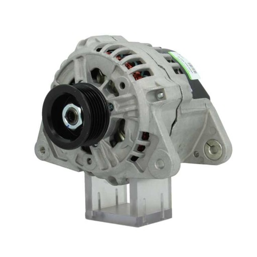 595.509.070.010 - Новый генератор ford courier (fiesta) mazda 121 ford ka van ford ka ford fi