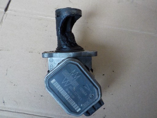 VOLKSWAGEN SHARAN 2.0 TDI EGR valve 00403073A1