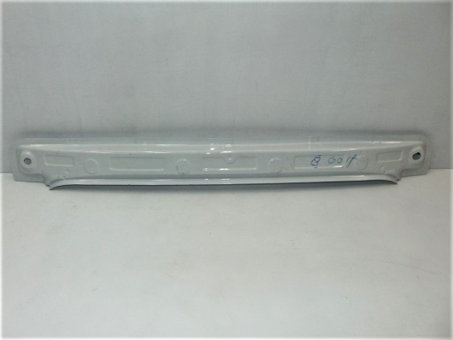 5H5813309 - VW GOLF VIII ОБШИВКА ЗАДНЬОГО РЕМЕНЯ НОВИЙ ORG