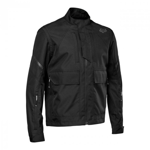 КУРТКА FOX DEFEND OFF-ROAD BLACK M
