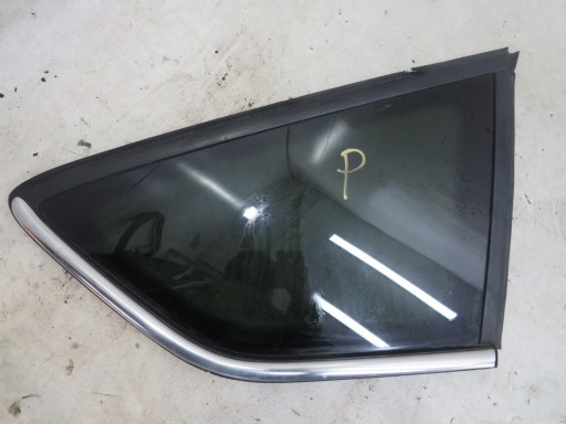 КУЗОВНЕ СКЛО ПРАВИЙ ЗАДНІЙ KUGA MK2