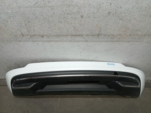 stoßstange heck SKODA KAROQ LIFT