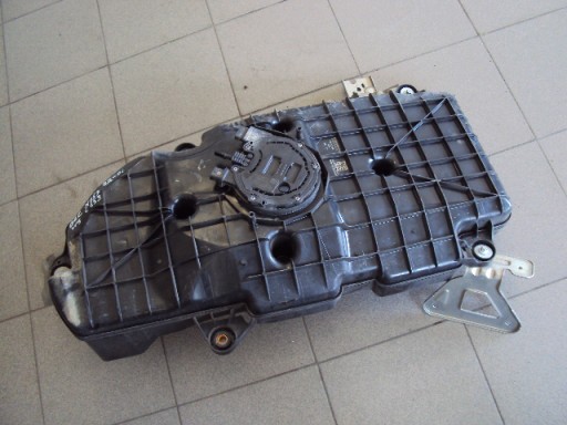 A2534707401 - Бак ADBLUE MERCEDES GLC COUPE X253 LIFT CDI