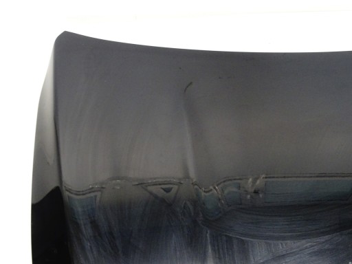 Capot Avant Avant MERCEDES CLA W117 Couleur 191