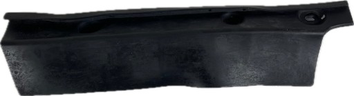 MAZDA CX-3 gasket of a fender left front D10E-56916