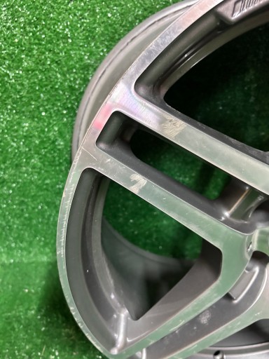 disk MERCEDES SLS W197 19” 9,5J ET59