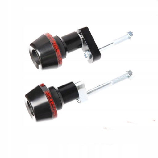 CRASH Pad RENNER YAMAHA YZF R6 600 99-06r