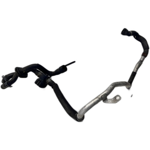 prijenos vode AUDI A4 B8 A5 8K0819377J 8K1819376F 8K0819374D 8K1819350AQ