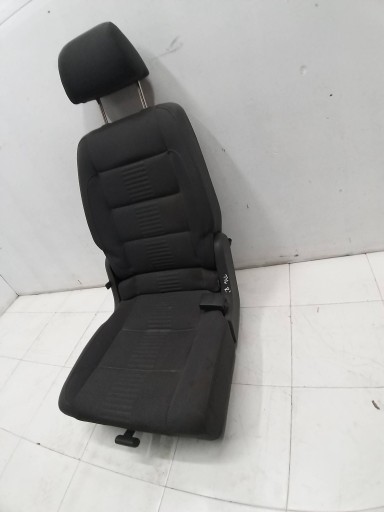 VW TOURAN Sitz rechts heck hinten 03-10R