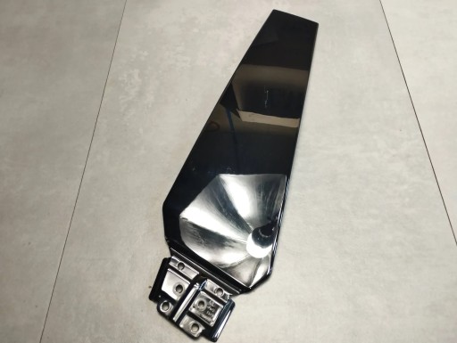 Audi A5 8T Blende Abdeckung SLUPKA 8T8853290