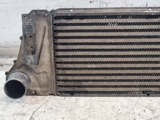 Intercooler OE 8200115540 RENAULT MEGANE II 1.5 DCI 60kW 03r