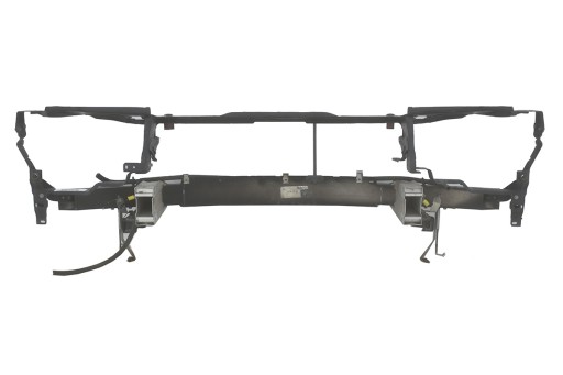bar, wall * front MERCEDES C-KLASA W204