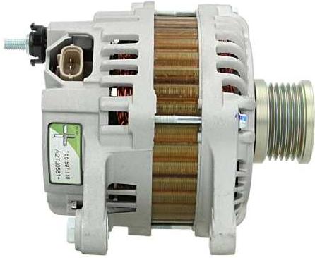 Генератор bv psh 165.597.110.130