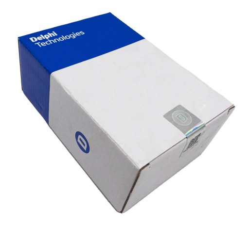 Катушка зажигания chevrolet cruze delphi ce01840-12b1