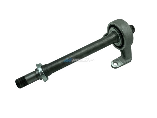 ПРИВОДНОЙ ВАЛ HONDA 201202 / GSP