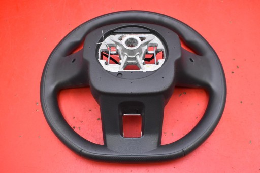 lenkrad MULTIFUNKCYJNA 98164325ZD CITROEN C3 3 III LIFT 20-21