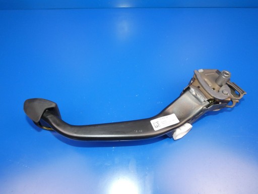VOLVO S90 II V90 II PEDAL Bremse PIROTECHNICZNY NABOJ - WERSJA ANGIELSKA