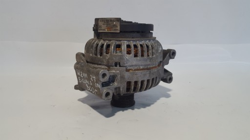 Генератор mercedes w211 e kl 2.7 cdti a0121545902