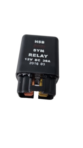 38800-H5B-000 - Реле Sym GTS Cruisym Citycom Maxsym Joyride