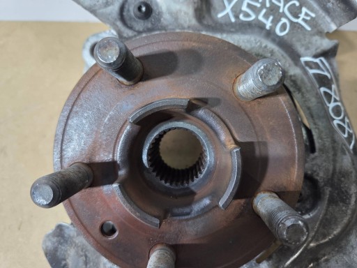 Jaguar E-Pace swing front left J9C33K207AB (Z808)