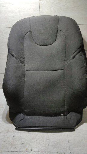 Volvo V40 2018 vorne Seite links Sitz oparcie