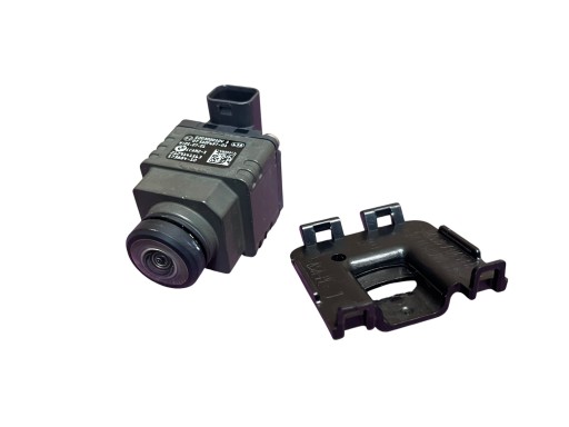 KAMERA 360 SURROUND VIEW ICAM2-S BMW 4 G26 G23 G22