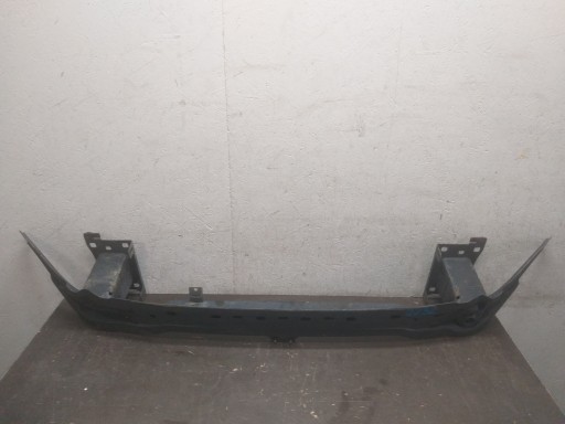 bumper support front VW TIGUAN CROSS 15- 5NA807611A