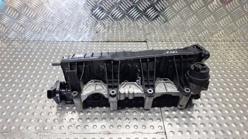 intake manifold 079133110BP 079133316BM AUDI S6 C7 S7 4G 4.0 TFSI