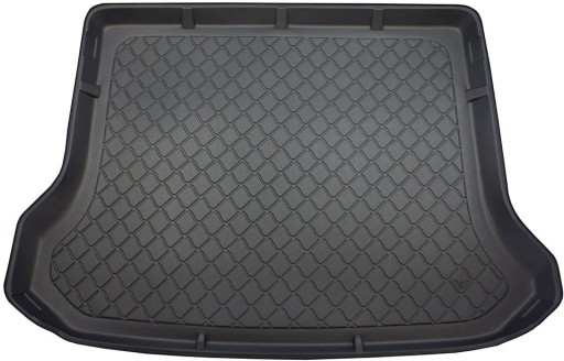 Volvo XC60 & SUV 5D 2008-2017 килимок в багажник