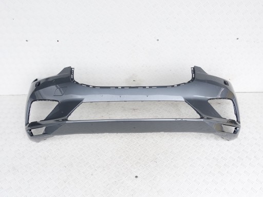 VOLVO XC60 II 17- R-design bumper front washer