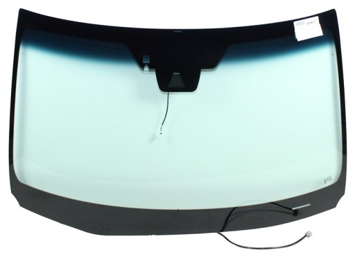 2000010240340 - ЛОБОВЕ СКЛО LEXUS NX CAMERA SENSOR 17-