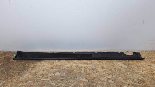 cap threshold moulding threshold right FORD B-MAX 12- AV11-R10155-A