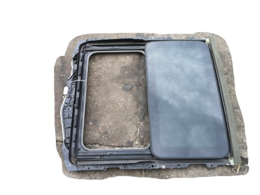 BMW E90 електричний люк в зборі 2006