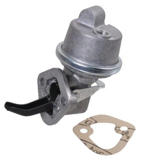 3970881KR - Насос подачі палива