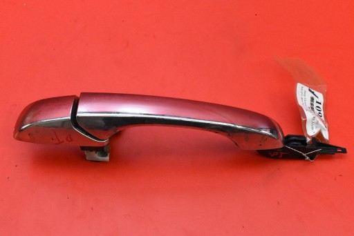 handle right rear part rear CHROM JEEP GRAND CHEROKEE 4 IV WK2 LIFT 13-21