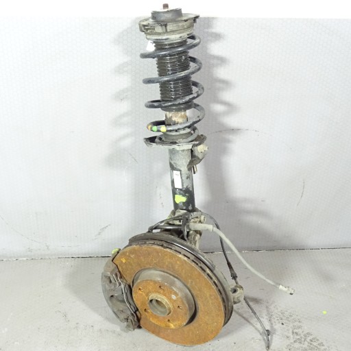 Vw passat b6 1.6tdi mcperson залишився комплектний