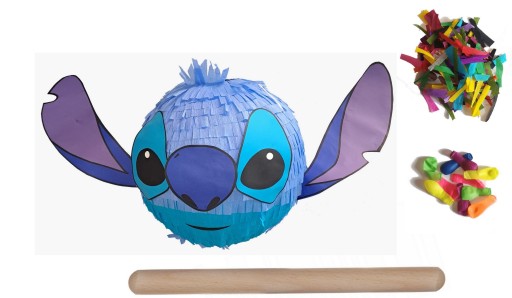 Вишивка піньята 31 см х 50 см