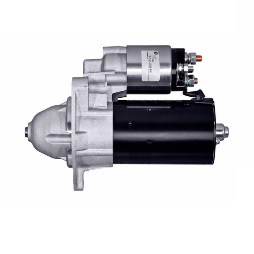 Hella 8ea 012 526-831 стартер 12v 1.1kw зуби: 9 ø 83 мм chevrolet opel