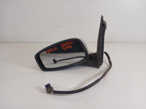 FIAT STILO and mirror left 7 PIN BIALE