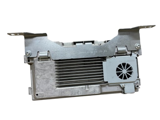 5A9C382 CARPARTS24 - Модуль контролера лічильника bmw x5 g05 lci універсал