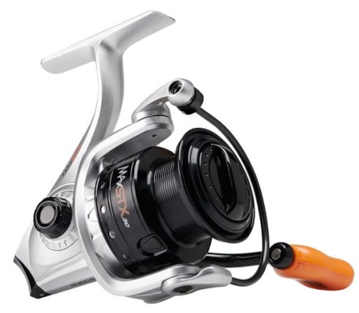 Котушка Abu Garcia Max STX 20 5.2:1