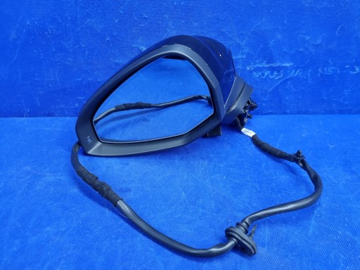 AUDI_A4_B9_LIFT_LUSTERKO_LEWE - Audi a4 b9 підйомник лівого зовнішнього дзеркала 15 pin ly9b оригінал