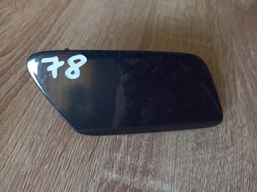 ZASLEPKI LAVAFARI AUDI A7 LIFT 4G8955276E PRAW