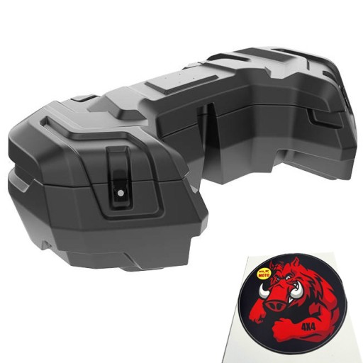 Багажник ATV GKA Tesseract Linhai 500 550 565